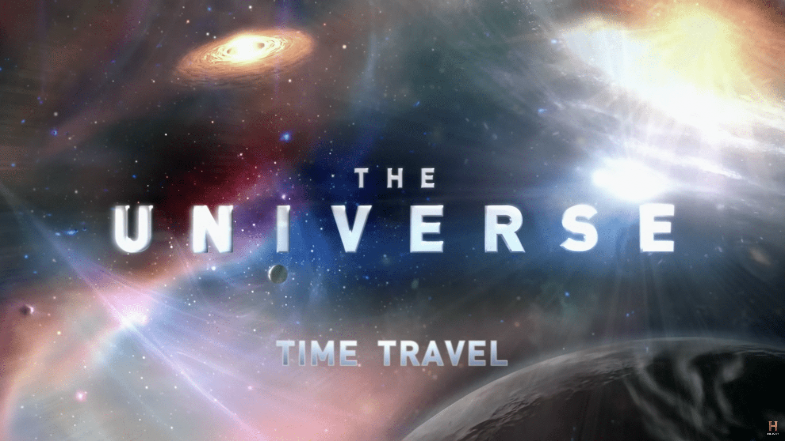 Time Travel